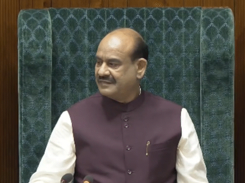 बजट सत्र का दूसरा फेज, आज 8वां दिन:लोकसभा से 8 विपक्षी सांसदों का निलंबन हटा; राज्यसभा में आज कई सदस्यों को विदाई दी जाएगी