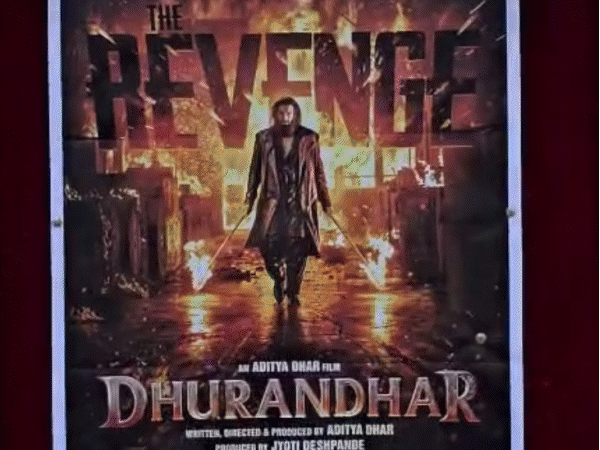 राजस्थान करण जौहर ने धुरंधर 2 के लिए बुक किया पूरा थिएटर:मूवी देखने के बाद रणवीर सिंह के लिए पोस्ट की तू क्या है यार?