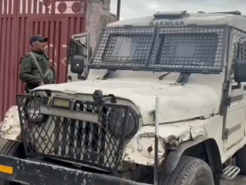 कश्मीर में लश्कर के भर्ती मॉड्यूल का खुलासा:पाकिस्तान बांग्लादेश से चल रहा था नेटवर्क; 3 महीने ट्रेनिंग में मशीन गन और ak 47 चलाना सीखते थे आतंकी