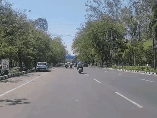 उत्तराखंड में होली के बाद बारिश और बर्फबारी की संभावना:एमपी के ग्वालियर खंडवा समेत 11 जिलों में पारा 33°c के पार, राजस्थान में न्यूनतम तापमान 23°c