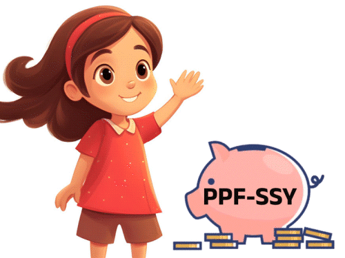 31 मार्च तक ppf सुकन्या में मिनिमम अमाउंट जमा करें:ऐसा न करने पर बंद हो सकता है अकाउंट, जानें इसको लेकर क्या हैं नियम