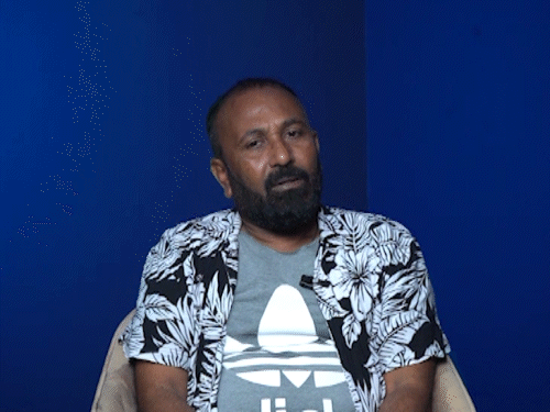 केरला स्टोरी 2 में गीत लिखना बड़ी जिम्मेदारी:साहिल सुल्तानपुरी बोले– संस्कृति, मां भवानी और राजस्थान की परंपरा से प्रेरित होकर एक रात में घूमर लिखा