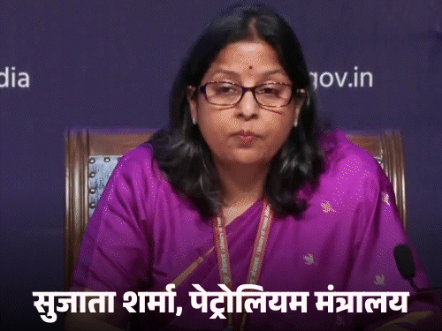 सरकार बोली lpg की पैनिक बुकिंग घटी, लेकिन हालात चिंताजनक:हर दिन 55 लाख सिलेंडर की मांग, 7500 कंज्यूमर png पर शिफ्ट हुए