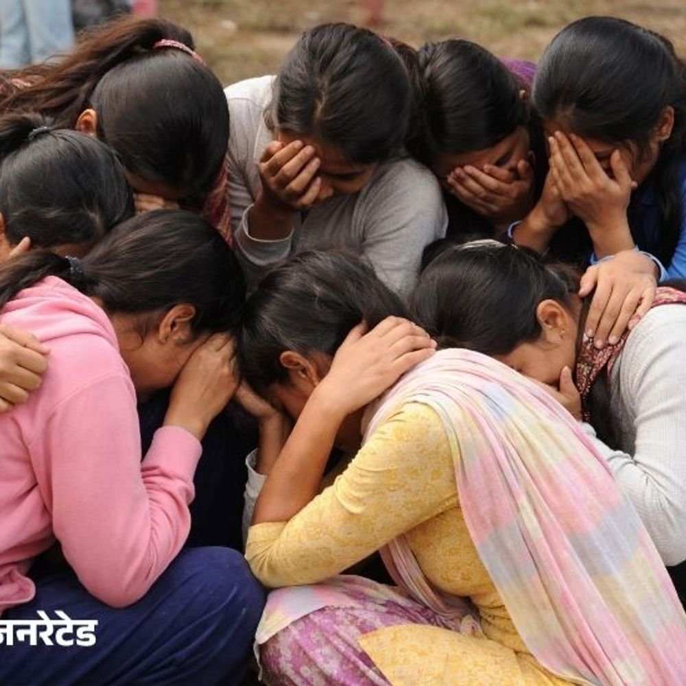 बाथरूम में फंसाया, ब्रा स्ट्रैप खींची:रूम में आया, चादर हटाई; hc से जमानत के बाद हरियाणा नर्सिंग कॉलेज चेयरमैन पर 8 छात्राओं के आरोप सामने आए