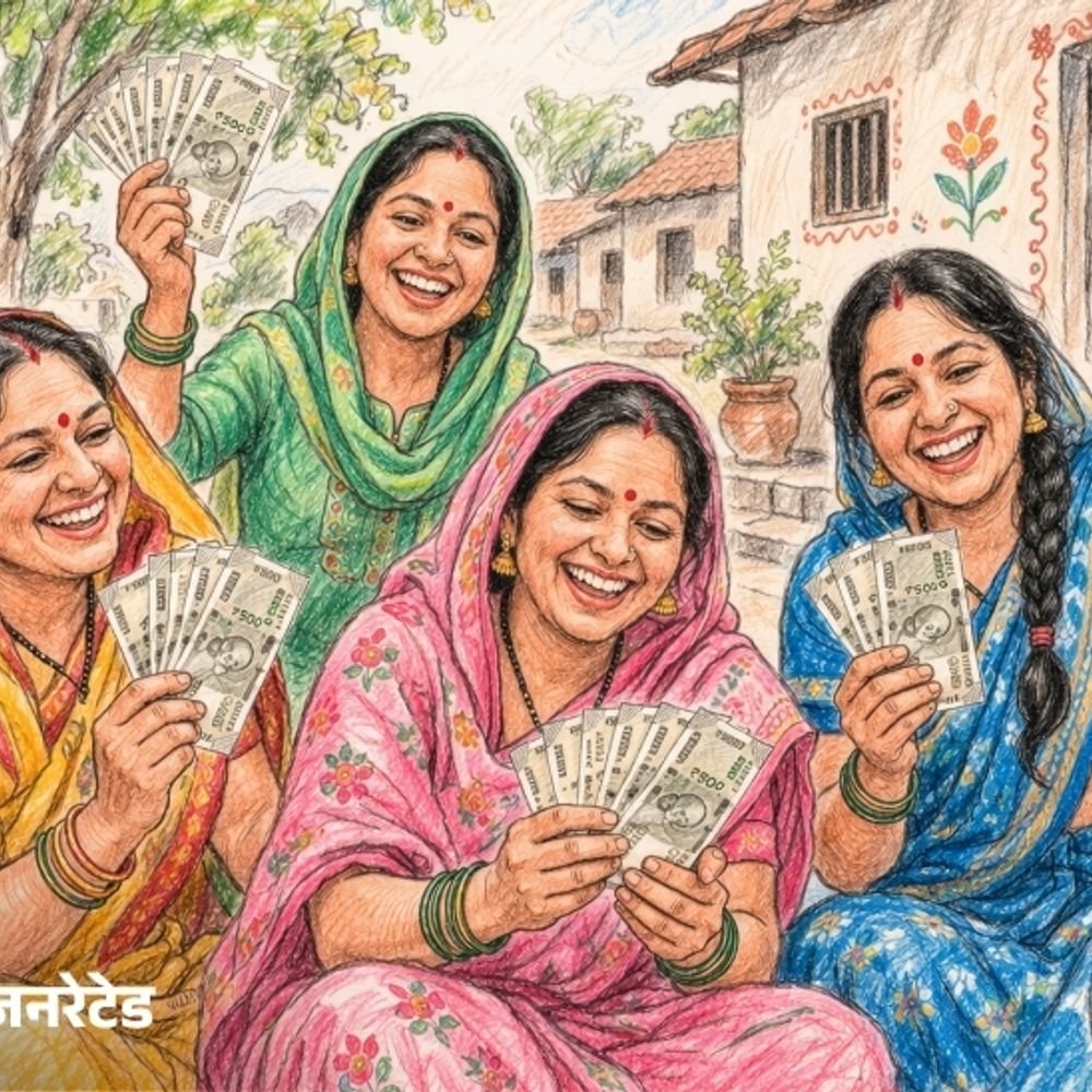 महिलाओं को 24 हजार करोड़ दे रहे 4 चुनावी राज्य:तमिलनाडु में समर पैकेज, ​असम में बिहू बोनस; सबसे बड़ा दांव बंगाल में ममता ने लगाया