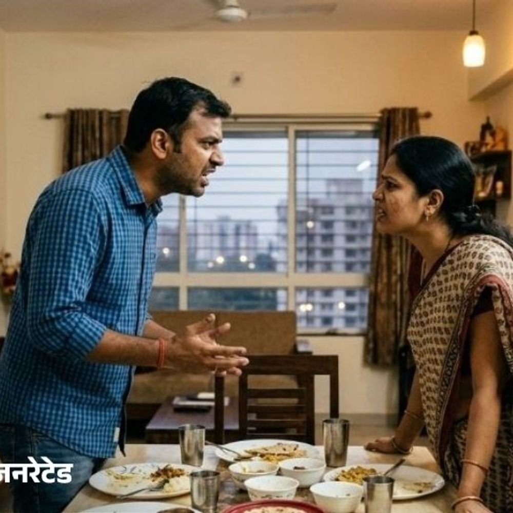 गुजरात महिला ने बेटियों का सरनेम बदला, पिता ने की शिकायत:पत्नी और स्कूल प्रबंधन पर केस; डेयरी बोनस घोटाले में भी शामिल होने के आरोप