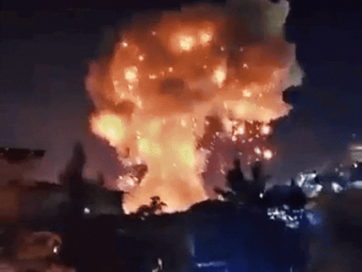 अफगानिस्तान पाकिस्तान में फिर झड़प, 3 की मौत:ईद पर 5 दिन का सीजफायर खत्म होने के बाद हिंसा शुरू, 3 पाकिस्तानी चौकियां तबाह