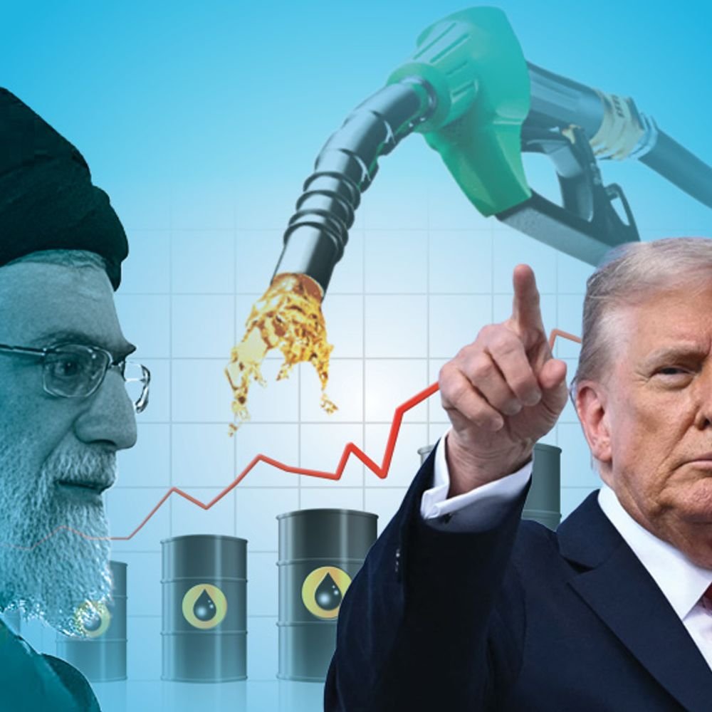 होर्मुज बंद नहीं होगा, लेकिन पेट्रोल डीजल महंगे हो सकते हैं:₹4 5 बढ़ सकते है दाम; सोना ₹30 हजार बढ़ने की उम्मीद; अमेरिका ईरान जंग का असर