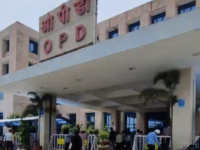 पत्नी के शरीर में पुरुषों वाले xy क्रोमोसोम:शादी के 2 साल बाद जांच में खुलासा, डिफेंस अधिकारी पति ने कहा उम्रभर साथ निभाऊंगा