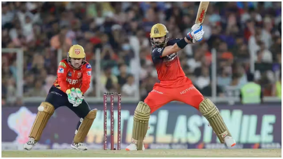 ipl 2026: विराट कोहली की फॉर्म को लेकर इरफान पठान की भविष्यवाणी, खिताब का बचाव करने को लेकर कही ये बात