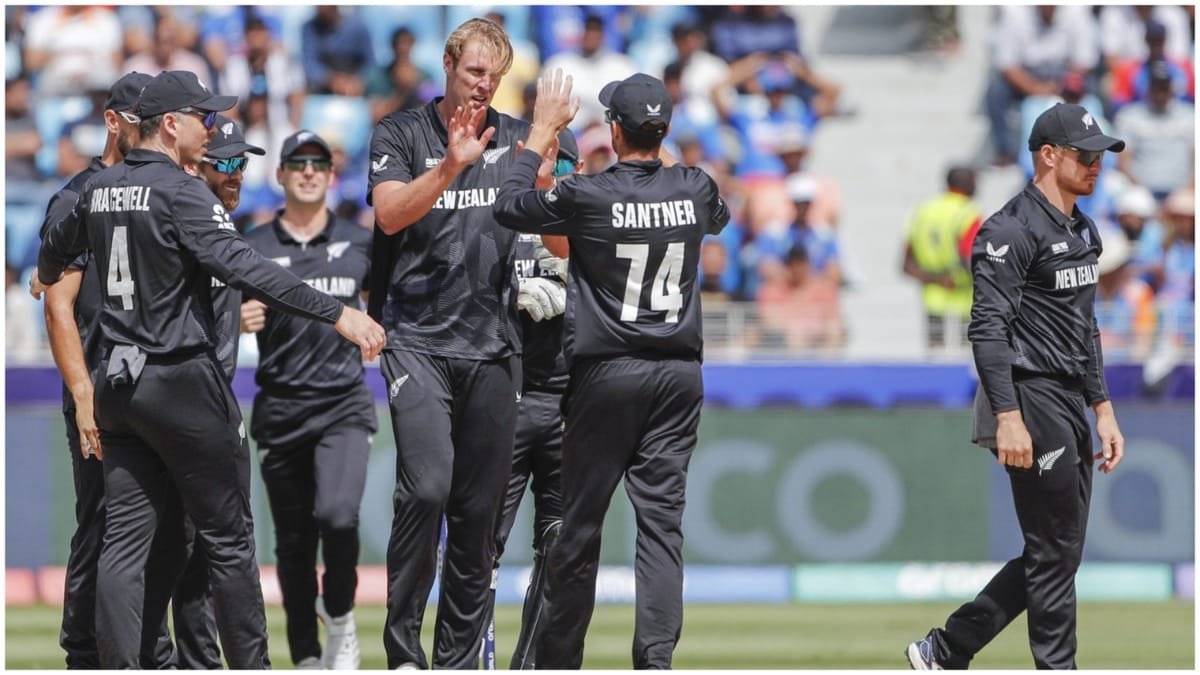new zealand cricket: किस कारण न्यूजीलैंड क्रिकेट में मचा घमासान? निदेशक ने अचानक दे दिया इस्तीफा; जानें मामला