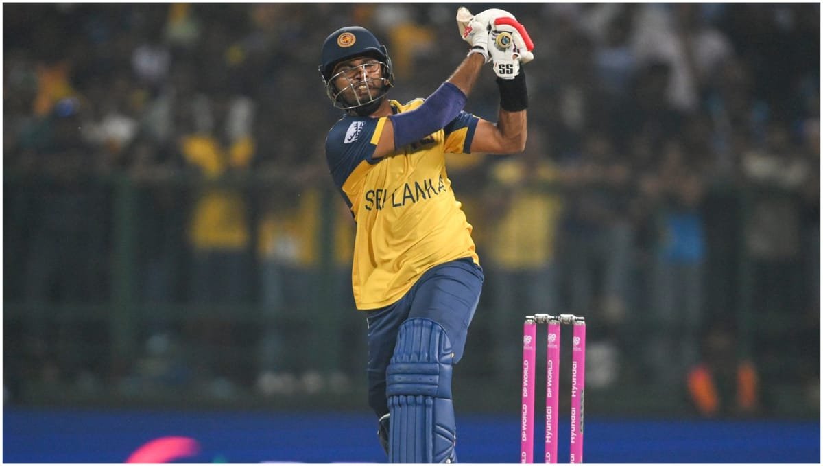 ipl 2026: पीएसएल को छोड़ आईपीएल को तरजीह, सैम करन की जगह राजस्थान रॉयल्स से जुड़ सकते हैं दासुन शनाका