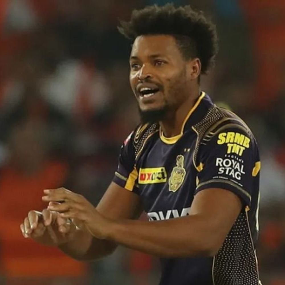 मैच फिक्सिंग के आरोप पर वेस्टइंडीज का तेज गेंदबाज सस्पेंड:icc ने टाइटंस फ्रेंचाइजी के 2 अधिकारियों को भी निलंबित किया; 2023 24 का मामला