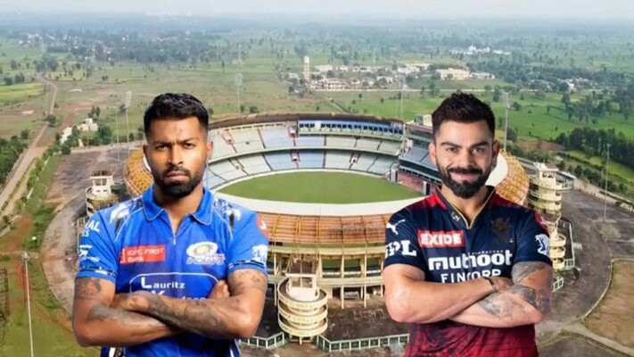 ipl 2026 | दूसरे फेज में रायपुर को 2 बड़े मैच, srk आने की चर्चा से हाईप