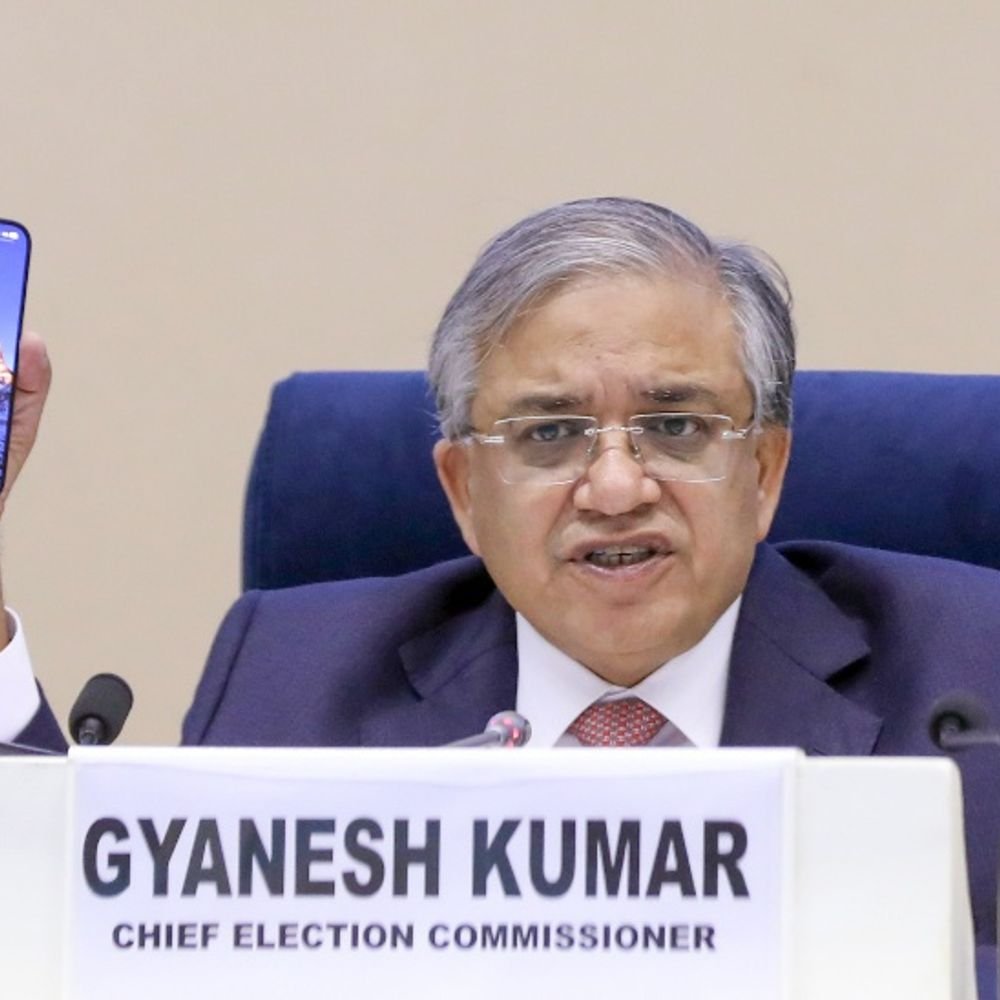 बंगाल असम समेत 5 राज्यों में आचार संहिता:चुनाव आयोग ने 5000 से ज्यादा फ्लाइंग स्क्वॉड तैनात किए; bjp आज केरल के उम्मीदवारों की लिस्ट जारी करेगी