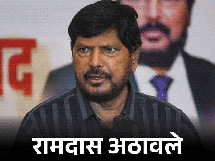 राज्यसभा के लिए भाजपा की दूसरी लिस्ट जारी, 4 नाम:महाराष्ट्र से विनोद तावड़े, रामदास अठावले उम्मीदवार; अब तक 13 नाम का ऐलान