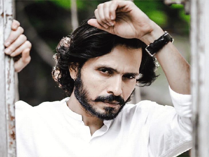 संकल्प में काम करना अभिनय की बड़ी पाठशाला:क्रांति बोले प्रकाश झा के निर्देशन में सीखने का मौका, नाना पाटेकर संग स्क्रीन शेयर करना बड़ा सौभाग्य