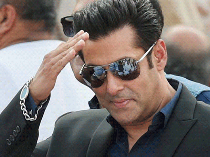 राज डीके की नई फिल्म में सलमान खान बनेंगे रिटायरिंग सुपरहीरो:अप्रैल 2026 तक स्क्रिप्ट पूरी होने की संभावना, नवंबर में शुरू हो सकती फिल्म शूटिंग