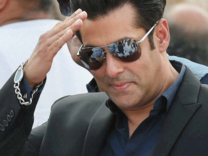 सलमान खान की फिल्म ‘बैटल ऑफ गलवान’ का बदला नाम:अब ‘मातृभूमि: मे वॉर रेस्ट इन पीस’ टाइटल से रिलीज होगी मूवी