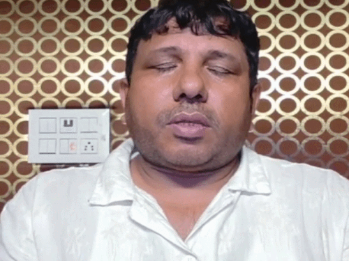 'बेटी ने टटीरी सॉन्ग रिकॉर्ड कर बादशाह को भेजा':हरियाणवी सिंगर बोले रिलीज होने पर रैप का पता चला, हमने वर्डिंग बदलने को कहा