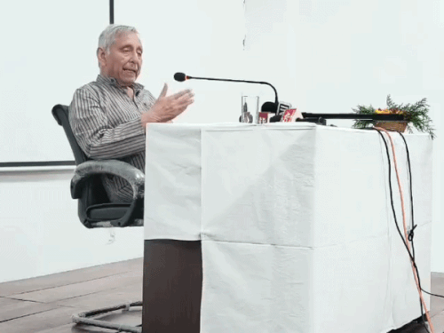 मणिशंकर बोले मोदी को नीच नहीं,नीच किस्म का आदमी कहा था:उनका चरित्र नीच, वे झूठ बोलकर और गलत बातें फैलाकर प्रधानमंत्री बने