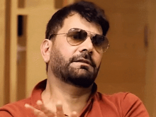 पंजाबी सिंगर जस्सी बोले मैं कब्रों पर जाकर नहीं गाता:₹35 लाख का ऑफर ठुकराया; डेरे चिट्‌टे से भी खतरनाक, माइंडवॉश करते हैं