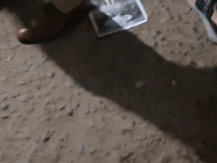 भोपाल में जलसा ए शहादत में अमेरिका इजराइल मुर्दाबाद के नारे:मौलाना ने ट्रंप पर की आपत्तिजनक टिप्पणी, पोस्टरों को पैरों से कुचला