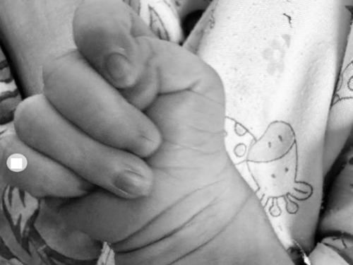 एक्टर रणदीप हुड्‌डा पिता बने:पत्नी लिन ने बेटी को जन्म दिया, हरियाणवी में लिखा दादा अर पोती नै जन्मदिन की घणिए बधाई