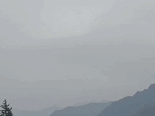 जम्मू कश्मीर, हिमाचल, उत्तराखंड में बारिश और ओलावृष्टि की चेतावनी:mp राजस्थान, यूपी बिहार में भी बारिश का अलर्ट; पश्चिमी विक्षोभ एक्टिव होने से तापमान गिरने के आसार