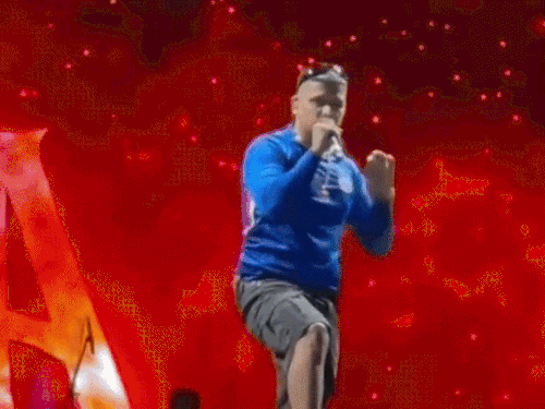 हरियाणवी रैपर बोले क्लास में मजाक उड़ा था, आज सबसे कामयाब:चंडीगढ़ शो में ढांडा न्योलीवाला ने सुनाया किस्सा, लेक्चरर ने लुक पर किया था कमेंट