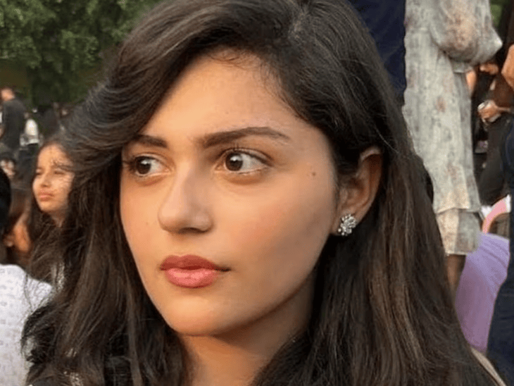 अनीत पड्डा की बहन ने इंस्टाग्राम अकाउंट डिलीट किया:धुरंधर 2 को प्रोपेगेंडा कहने पर जमकर आलोचना हुई, एक्ट्रेस के बॉयकॉट की मांग भी उठी