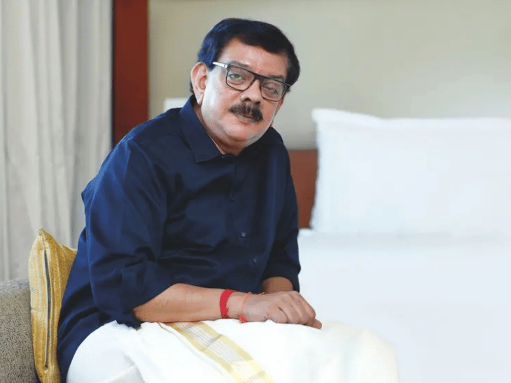 प्रियदर्शन ने राजपाल यादव को कहा था कम पढ़ा लिखा:अब सफाई में कहा नीचा नहीं दिखाना चाहता था, एक्टर ने कहा था मैं बहुत एजुकेटेड हूं