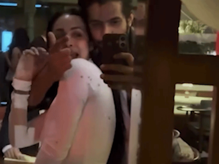 मलाइका से लिंक अप की खबरों पर भड़के सोराब बेदी:कहा हम सिर्फ दोस्त, लड़की के बारे में बोलने से पहले सोचिए; कोजी वीडियो हुआ था वायरल