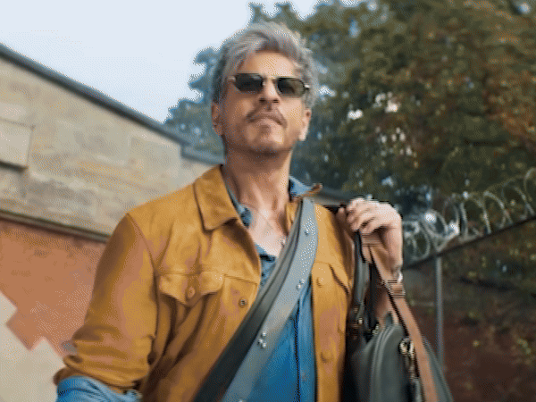 ईरान इजरायल वॉर के बीच किंग का शूटिंग शेड्यूल बिगड़ा:दुबई में शूट होना था शाहरुख, सुहाना और अनिल का एक्शन सीक्वेंस, सुरक्षा कारणों से मुंबई में बनेगा सेट