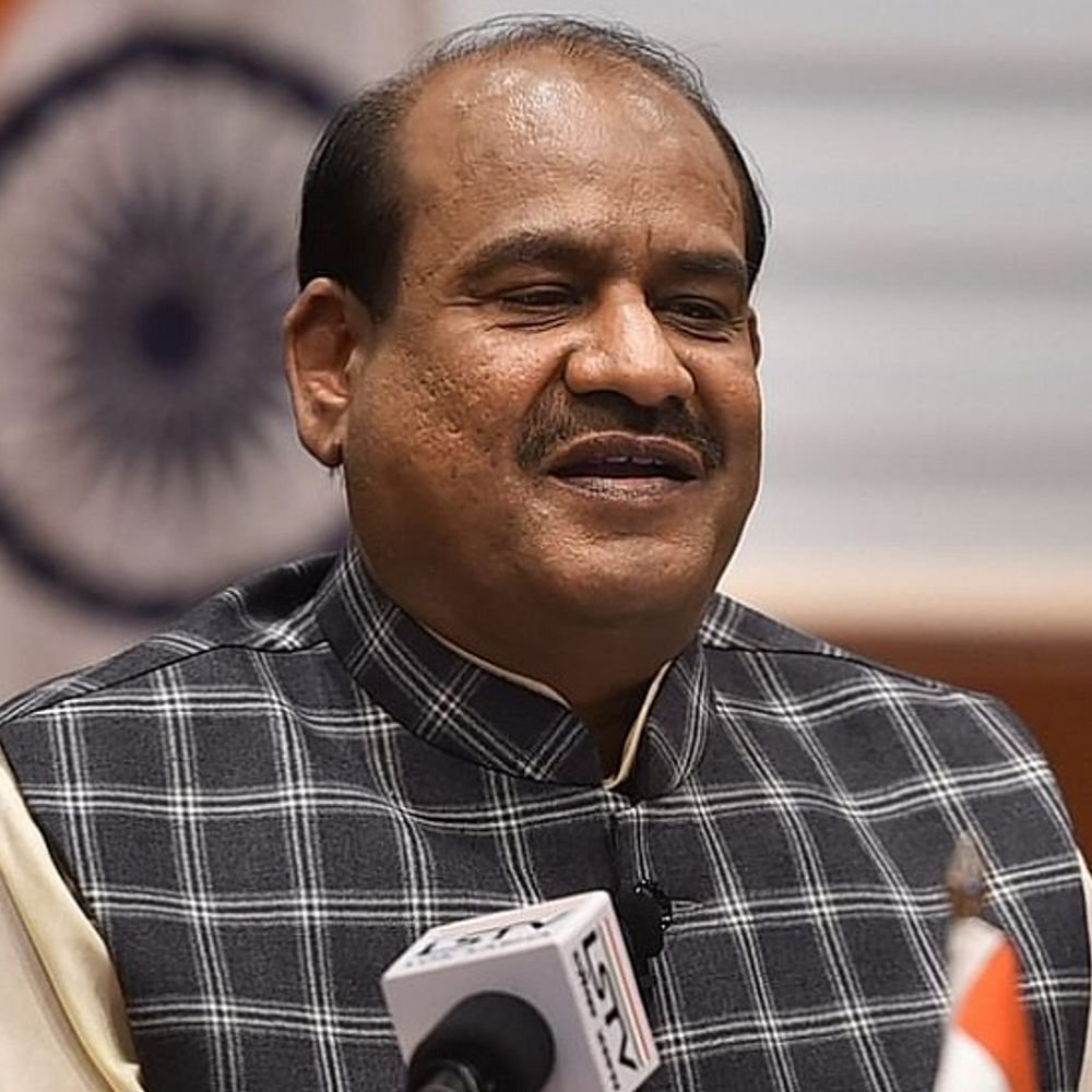 बजट सत्र का दूसरा चरण 9 मार्च से:पहले दिन ही आएगा लोकसभा स्पीकर को हटाने का प्रस्ताव, भाजपा कांग्रेस ने व्हिप जारी किया