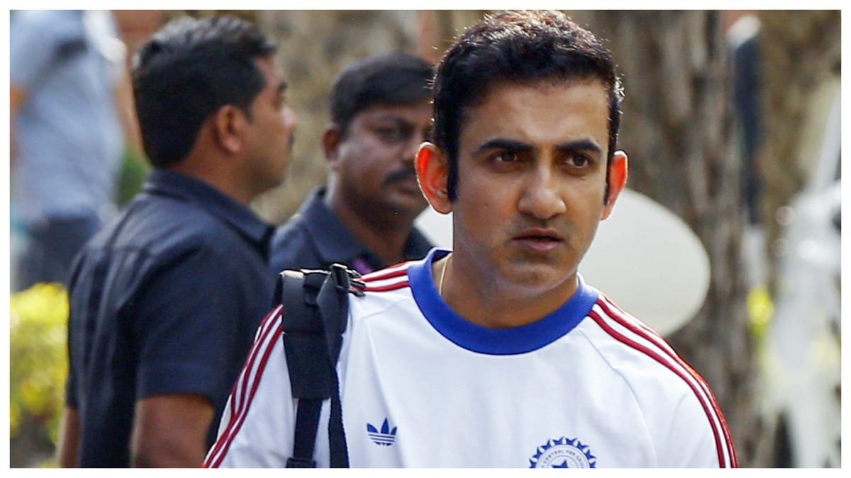 gautam gambhir: गंभीर के नाम और तस्वीर के गलत इस्तेमाल पर हाईकोर्ट सख्त; फर्जी पोस्ट वीडियो हटाने का निर्देश