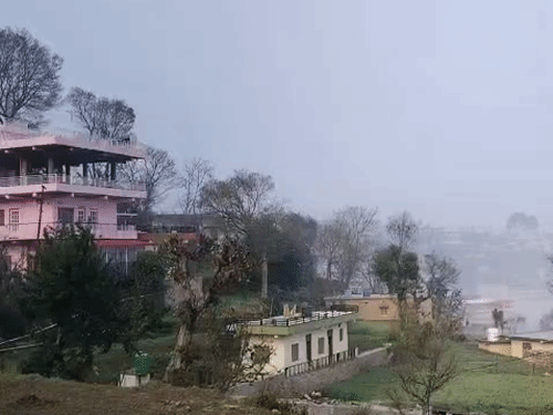 mp राजस्थान समेत 5 राज्यों में पारा 35°c के पार:दिल्ली में मार्च के पहले हफ्ते का 50 साल का रिकॉर्ड टूटा; पहाड़ों पर बारिश बर्फबारी के आसार