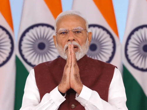 मोदी सबसे ज्यादा दिन सरकार प्रमुख रहने वाले राजनेता:cm और pm मिलाकर 8931 हेड ऑफ गवर्नमेंट रहे; पवन कुमार चामलिंग को पीछे छोड़ा