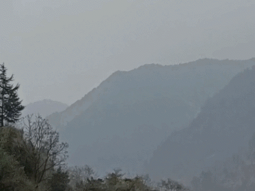 mp में मार्च में ही तापमान 40°c रहने का अनुमान:पंजाब हरियाणा में पारा 32°c के पार, छत्तीसगढ़ में 35°c; उत्तराखंड में भी गर्मी में बढ़ोतरी