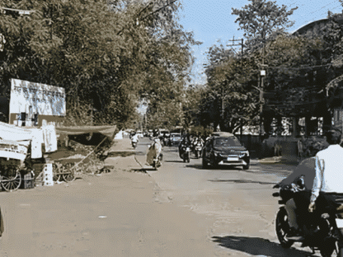 राजस्थान, गुजरात और हिमाचल में हीटवेव की चेतावनी:बाड़मेर पिलानी में पारा 40°c के पार पहुंचा; आज 8 राज्यों में बारिश का अलर्ट