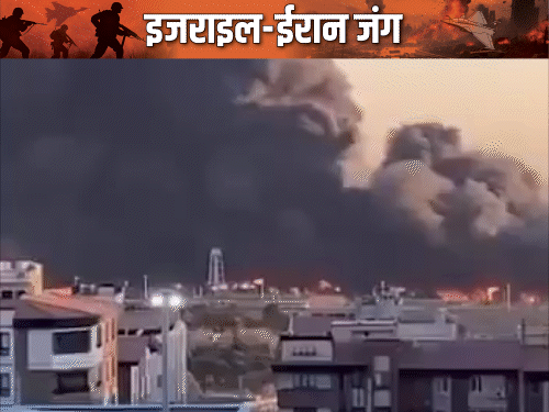 ईरान के नए सुप्रीम लीडर का ऐलान अगले हफ्ते संभव:असेंबली ऑफ एक्सपर्ट्स करेगी चुनाव, खामेनेई के अंतिम संस्कार के बाद वोटिंग होगी