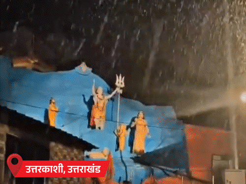 बिहार यूपी में आंधी बारिश का अलर्ट:50km की रफ्तार से चलेंगी हवाएं; सिक्किम में तूफान से महिला की मौत, ओडिशा में बवंडर, 2 की जान गई