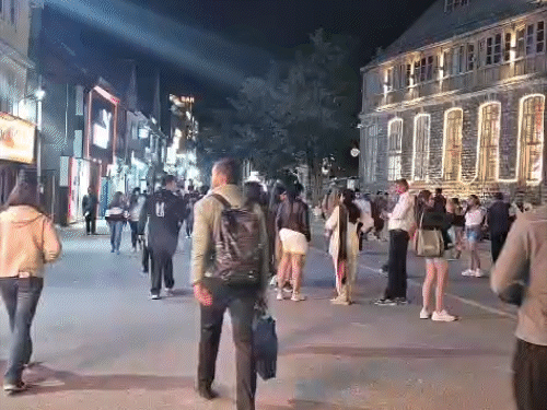 हिमाचल में आज हीट वेव की चेतावनी:11 शहरों में तापमान 30॰c पार, अगले 5 दिन बारिश बर्फबारी के आसार