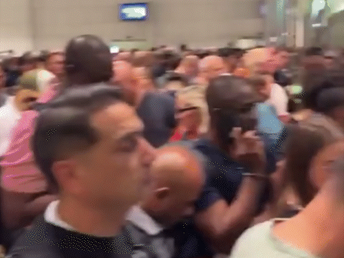 पीवी सिंधु ईरान के हमले के दौरान दुबई में फंसी:ऑल इंग्लैंड ओपन खेलने बर्मिंघम जा रही थीं; टूर्नामेंट 3 मार्च से शुरू होगा