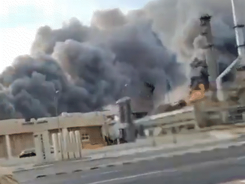 cng रसोई गैस की कीमतें बढ़ सकती हैं:कतर में गैस उत्पादन बंद, भारत में 40% सप्लाई घटी; मिडिल ईस्ट युद्ध के कारण संकट