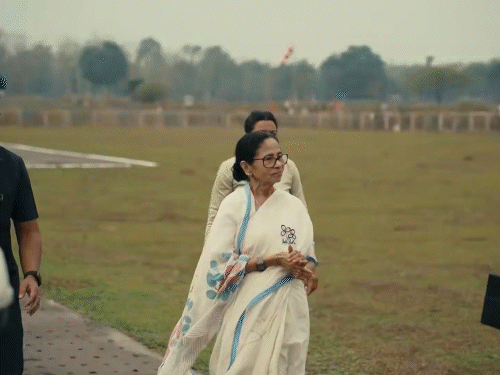 बंगाल चुनाव से पहले ममता ने 23 पद छोड़े:कई सरकारी निकायों और बोर्ड से इस्तीफा; तमिलनाडु में ₹178 करोड़ की कीमती धातुएं कैश जब्त