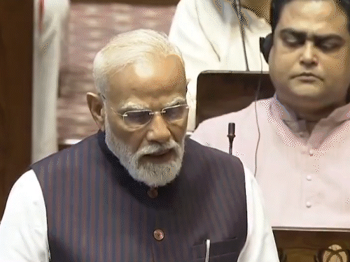 बजट सत्र का दूसरा चरण, 11वां दिन:सत्र 2 अप्रैल से पहले स्थगित हो सकता है; मोदी बोले ईरान जंग जारी रही तो गंभीर नतीजे होंगे