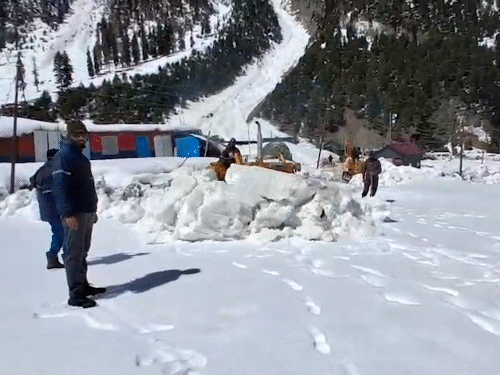 mp में तापमान 38℃, राजस्थान में 35℃:पंजाब हरियाणा, दिल्ली राजस्थान में दो दिन बारिश की चेतावनी, जम्मू कश्मीर, हिमाचल में आज, उत्तराखंड में कल बर्फबारी संभव