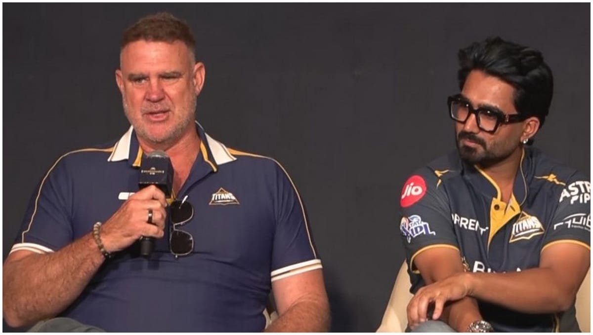 ipl 2026: अपना मॉन्गूज बैट किसे देना चाहते हैं मैथ्यू हेडन? अब किया खुलासा, बोले उसमें छक्के लगाने का दमखम है