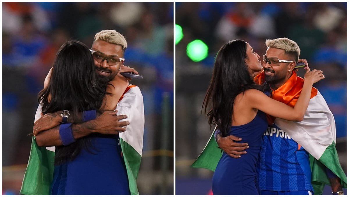 t20 world cup: हार्दिक पांड्या के खिलाफ बंगलूरू में शिकायत दर्ज, जीत के जश्न के दौरान तिरंगे के अपमान का आरोप